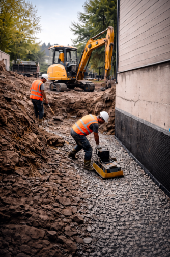 Accueil ouvriers fondations